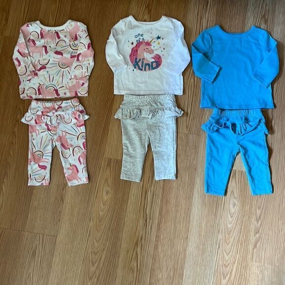 Garanimals New Girls Size 0-3 months - Picture 1 of 4